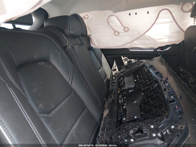 2024 Mazda Cx-5 2.5 S Premium Plus მანქანა იყიდება აუქციონზე, vin: JM3KFBEL0R0538014, აუქციონის ნომერი: 45754716