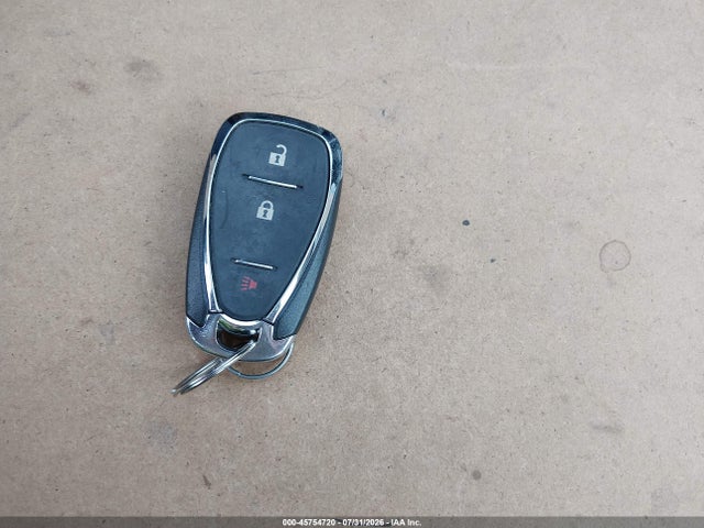 3GNAXHEV3LS602415 Chevrolet Equinox Fwd Ls