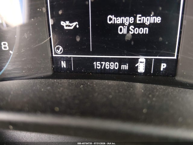 3GNAXHEV3LS602415 Chevrolet Equinox Fwd Ls