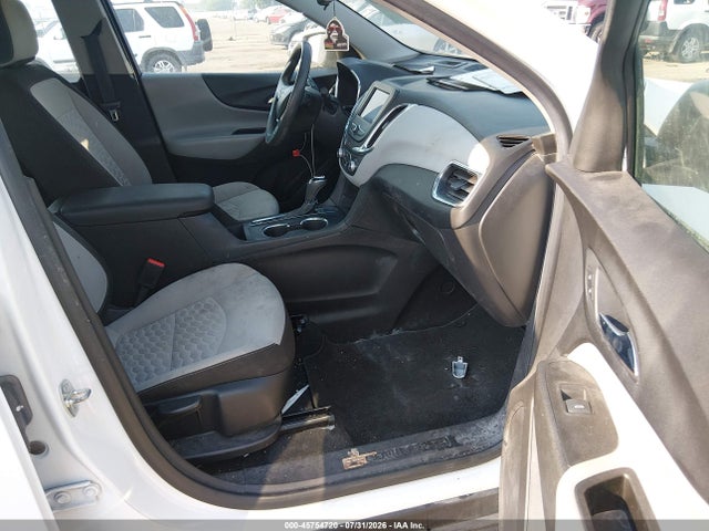 3GNAXHEV3LS602415 Chevrolet Equinox Fwd Ls