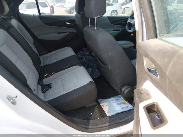 3GNAXHEV3LS602415 Chevrolet Equinox Fwd Ls