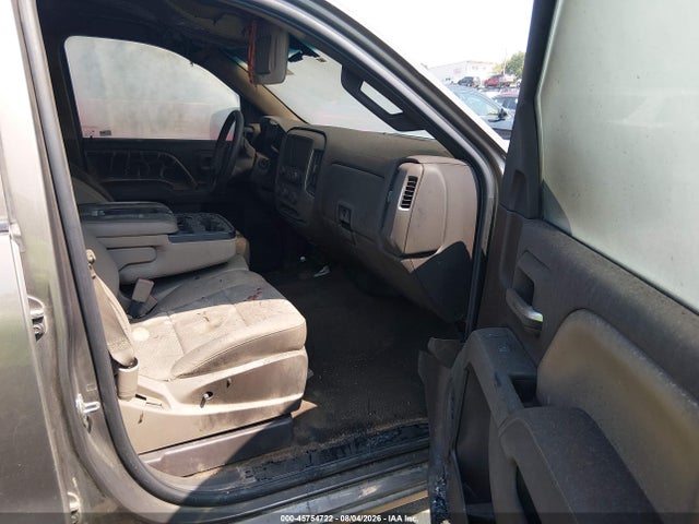 Продаж на аукціоні авто 2014 Chevrolet Silverado 1500 Lt, vin: 3GCPCRECXEG535823, номер лоту: 45754722