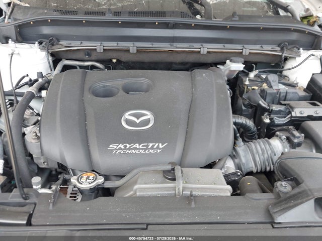 45754723 :رقم المزاد ، JM3KFADM5K0664721 vin ، 2019 Mazda Cx-5 Grand Touring مزاد بيع