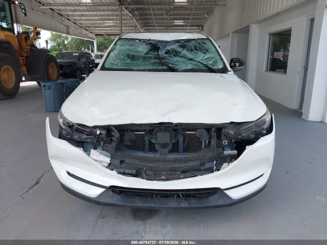 45754723 :رقم المزاد ، JM3KFADM5K0664721 vin ، 2019 Mazda Cx-5 Grand Touring مزاد بيع