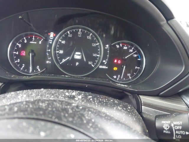 45754723 :رقم المزاد ، JM3KFADM5K0664721 vin ، 2019 Mazda Cx-5 Grand Touring مزاد بيع