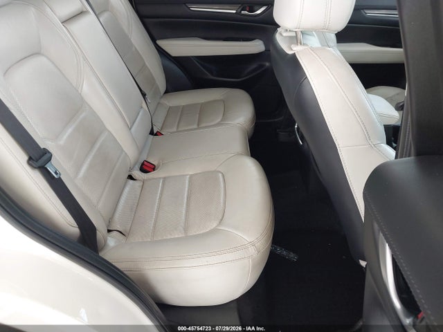 45754723 :رقم المزاد ، JM3KFADM5K0664721 vin ، 2019 Mazda Cx-5 Grand Touring مزاد بيع