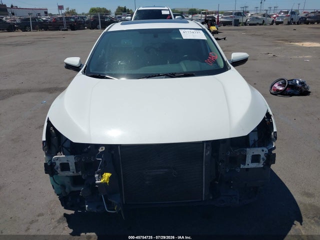 2016 Honda Civic Ex მანქანა იყიდება აუქციონზე, vin: 2HGFC2F71GH537131, აუქციონის ნომერი: 45754725