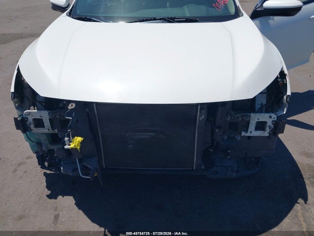 2016 Honda Civic Ex მანქანა იყიდება აუქციონზე, vin: 2HGFC2F71GH537131, აუქციონის ნომერი: 45754725