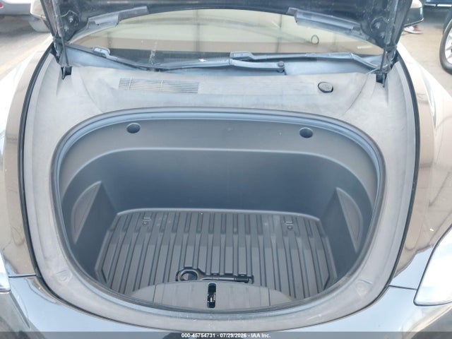 2021 Tesla Model 3 Standard Range Plus Rear-wheel Drive მანქანა იყიდება აუქციონზე, vin: 5YJ3E1EA4MF022158, აუქციონის ნომერი: 45754731