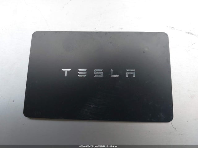 2021 Tesla Model 3 Standard Range Plus Rear-wheel Drive მანქანა იყიდება აუქციონზე, vin: 5YJ3E1EA4MF022158, აუქციონის ნომერი: 45754731