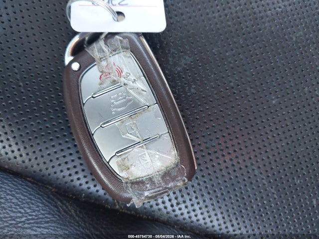 5NPE34AF6FH013368 Hyundai Sonata Limited