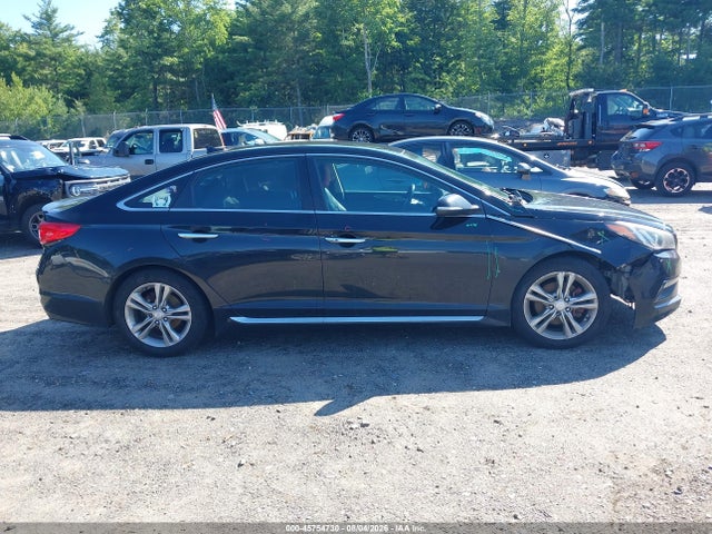 5NPE34AF6FH013368 Hyundai Sonata Limited