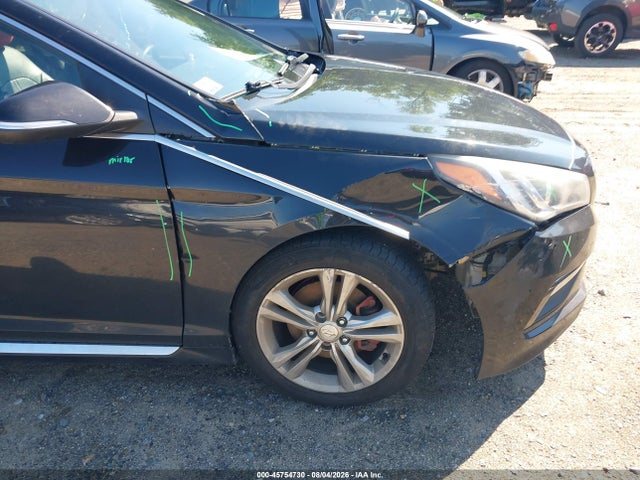 5NPE34AF6FH013368 Hyundai Sonata Limited