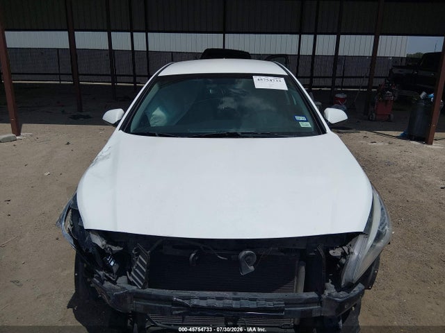 45754733 :رقم المزاد ، 5NPE24AF3HH539124 vin ، 2017 Hyundai Sonata Se مزاد بيع