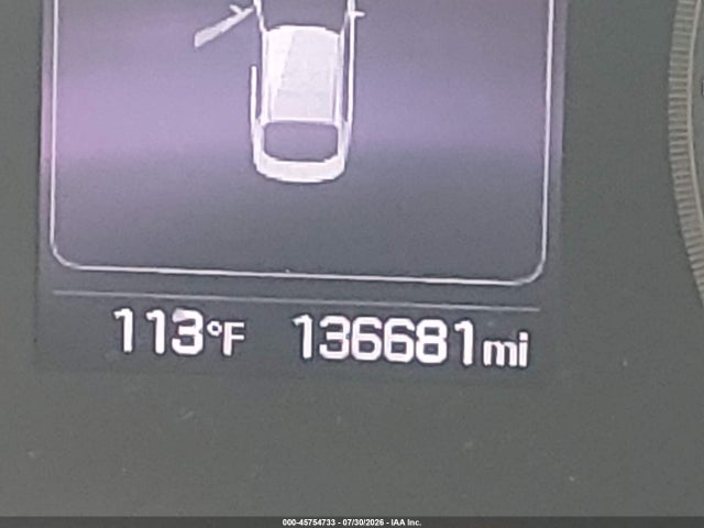 45754733 :رقم المزاد ، 5NPE24AF3HH539124 vin ، 2017 Hyundai Sonata Se مزاد بيع