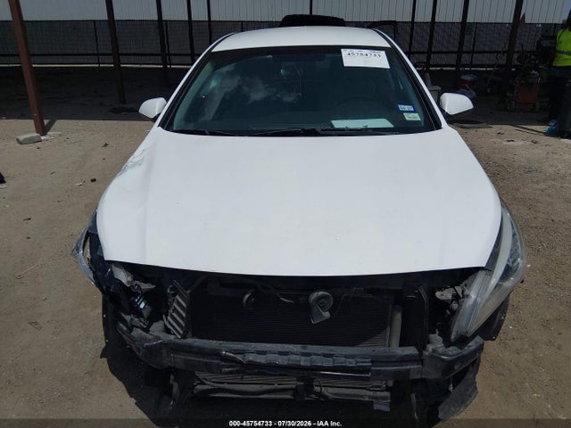 45754733 :رقم المزاد ، 5NPE24AF3HH539124 vin ، 2017 Hyundai Sonata Se مزاد بيع