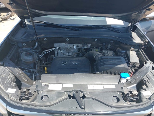 Продаж на аукціоні авто 2021 Volkswagen Atlas Cross Sport 2.0t Se W/technology, vin: 1V2HC2CA8MC231757, номер лоту: 45754739