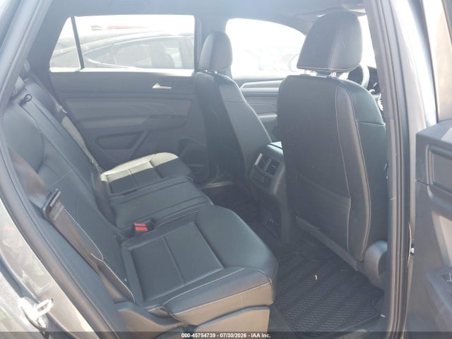 Продаж на аукціоні авто 2021 Volkswagen Atlas Cross Sport 2.0t Se W/technology, vin: 1V2HC2CA8MC231757, номер лоту: 45754739