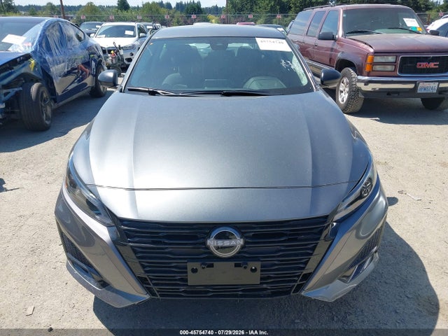 Nissan Altima Sv Awd 2026 1N4BL4DW4TN344353 Image 12