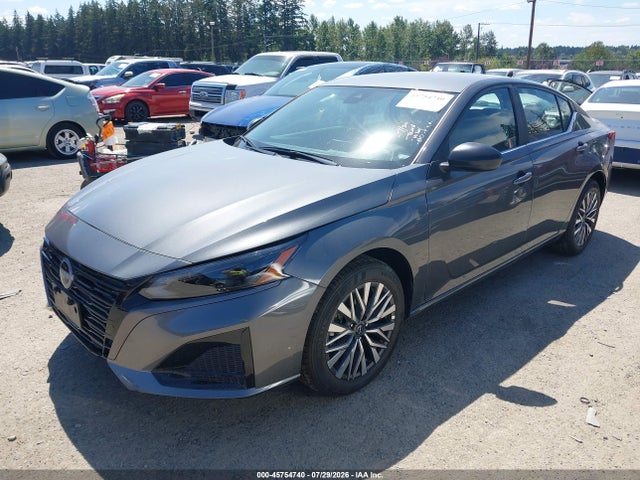 Nissan Altima Sv Awd 2026 1N4BL4DW4TN344353 Image 2