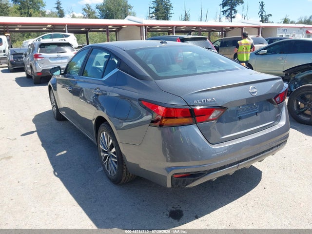 Nissan Altima Sv Awd 2026 1N4BL4DW4TN344353 Image 3