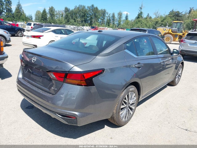 Auction sale of the 2026 Nissan Altima Sv Awd, vin: 1N4BL4DW4TN344353, lot number: 45754740