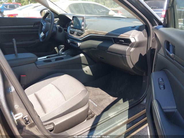 Nissan Altima Sv Awd 2026 1N4BL4DW4TN344353 Image 5
