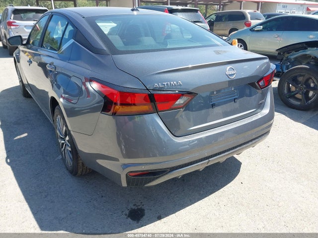 Nissan Altima Sv Awd 2026 1N4BL4DW4TN344353 Image 6