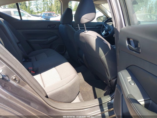 Nissan Altima Sv Awd 2026 1N4BL4DW4TN344353 Image 8