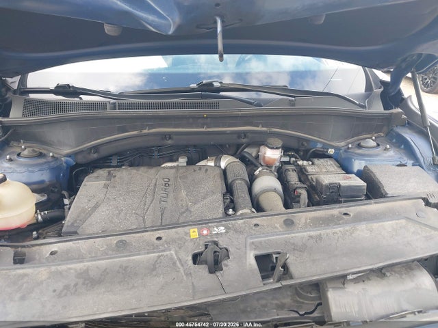 45754742 :رقم المزاد ، KM8JN12D27U614218 vin ، 2007 Hyundai Tucson Limited/se مزاد بيع
