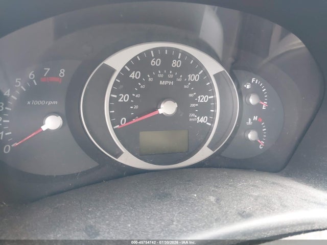 45754742 :رقم المزاد ، KM8JN12D27U614218 vin ، 2007 Hyundai Tucson Limited/se مزاد بيع