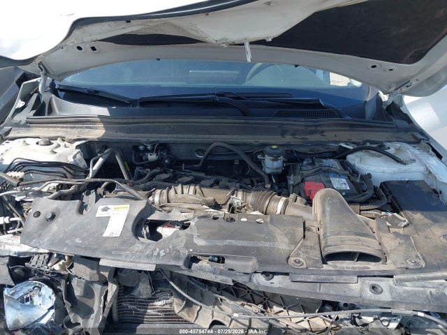 Aukcja sprzedaży 2019 Honda Accord Lx, vin: 1HGCV1F10KA098739, numer aukcji: 45754744