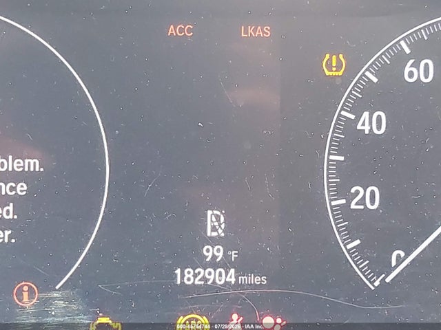 Aukcja sprzedaży 2019 Honda Accord Lx, vin: 1HGCV1F10KA098739, numer aukcji: 45754744