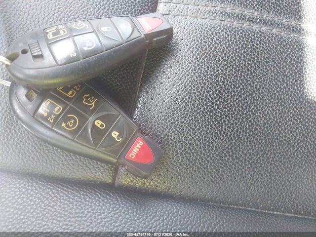 Aukcja sprzedaży 2019 Dodge Grand Caravan Gt, vin: 2C4RDGEG8KR793101, numer aukcji: 45754745