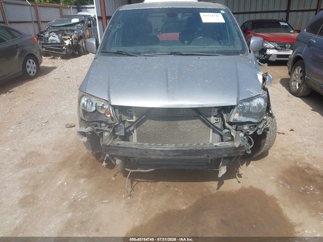 Aukcja sprzedaży 2019 Dodge Grand Caravan Gt, vin: 2C4RDGEG8KR793101, numer aukcji: 45754745
