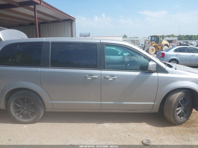 Aukcja sprzedaży 2019 Dodge Grand Caravan Gt, vin: 2C4RDGEG8KR793101, numer aukcji: 45754745