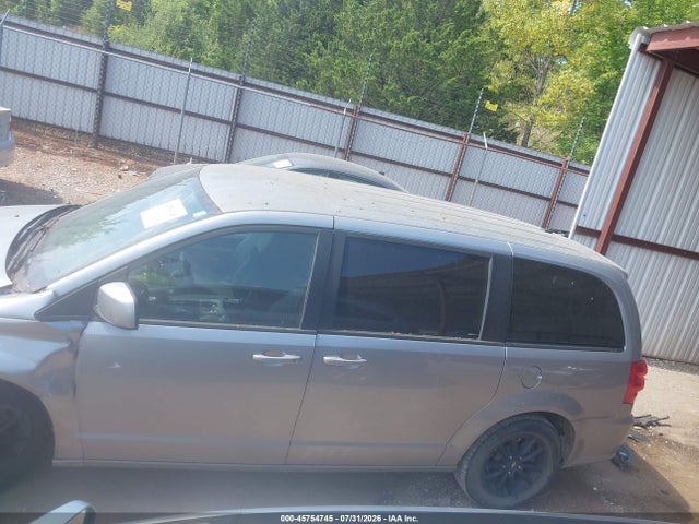 Aukcja sprzedaży 2019 Dodge Grand Caravan Gt, vin: 2C4RDGEG8KR793101, numer aukcji: 45754745