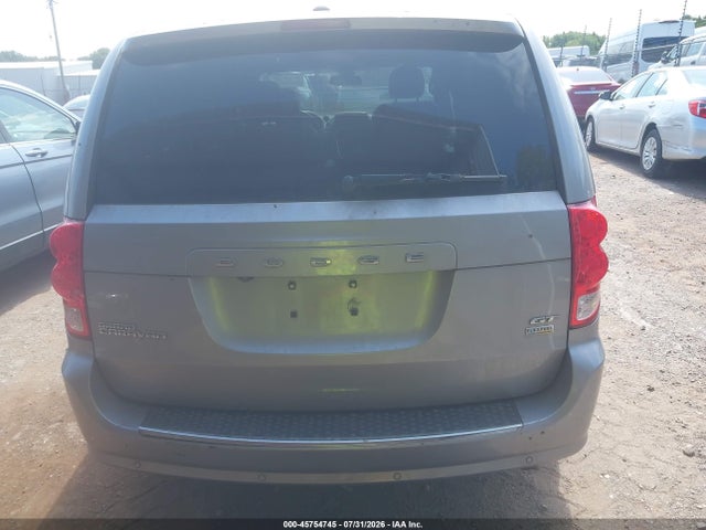 Aukcja sprzedaży 2019 Dodge Grand Caravan Gt, vin: 2C4RDGEG8KR793101, numer aukcji: 45754745