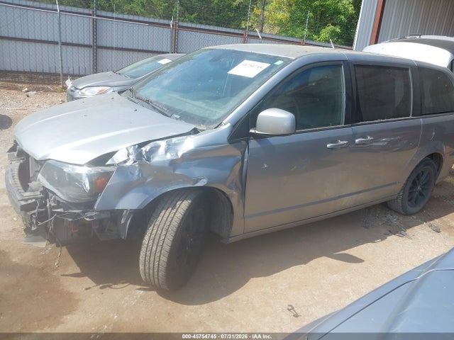 Aukcja sprzedaży 2019 Dodge Grand Caravan Gt, vin: 2C4RDGEG8KR793101, numer aukcji: 45754745
