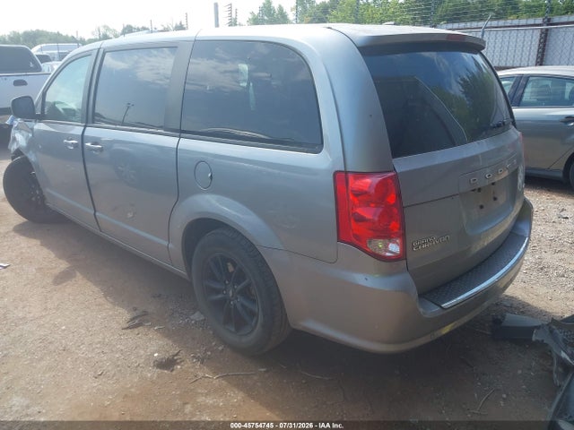 Aukcja sprzedaży 2019 Dodge Grand Caravan Gt, vin: 2C4RDGEG8KR793101, numer aukcji: 45754745