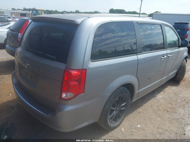 Aukcja sprzedaży 2019 Dodge Grand Caravan Gt, vin: 2C4RDGEG8KR793101, numer aukcji: 45754745