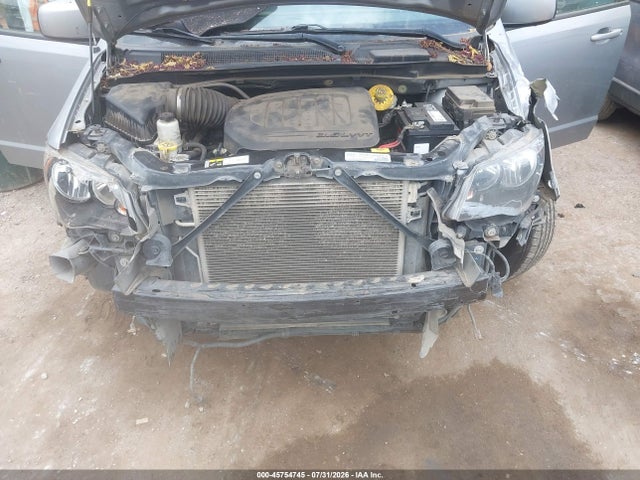 Aukcja sprzedaży 2019 Dodge Grand Caravan Gt, vin: 2C4RDGEG8KR793101, numer aukcji: 45754745