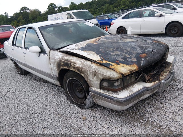 45754747 :رقم المزاد ، 1G4BN52P4RR436808 vin ، 1994 Buick Roadmaster مزاد بيع