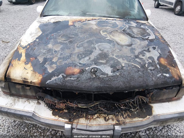 Продаж на аукціоні авто 1994 Buick Roadmaster, vin: 1G4BN52P4RR436808, номер лоту: 45754747
