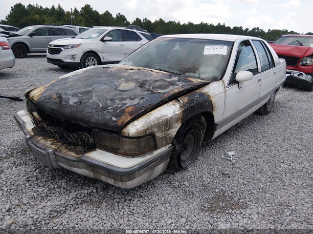 Продаж на аукціоні авто 1994 Buick Roadmaster, vin: 1G4BN52P4RR436808, номер лоту: 45754747