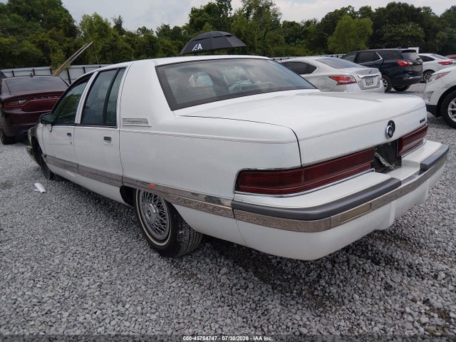 Продаж на аукціоні авто 1994 Buick Roadmaster, vin: 1G4BN52P4RR436808, номер лоту: 45754747