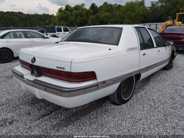 Продаж на аукціоні авто 1994 Buick Roadmaster, vin: 1G4BN52P4RR436808, номер лоту: 45754747