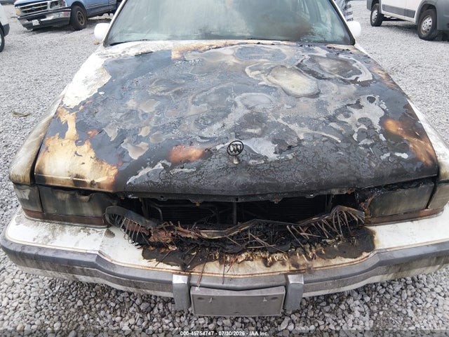 Продаж на аукціоні авто 1994 Buick Roadmaster, vin: 1G4BN52P4RR436808, номер лоту: 45754747