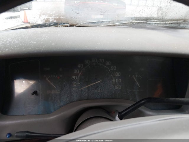 Продаж на аукціоні авто 1994 Buick Roadmaster, vin: 1G4BN52P4RR436808, номер лоту: 45754747