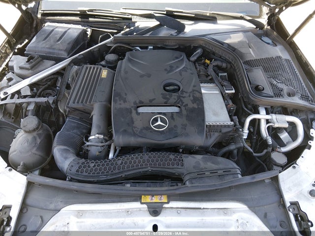 55SWF4KB0GU135777 Mercedes-Benz C 300 Sport 4matic